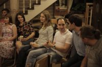 Беседа о Таинствах