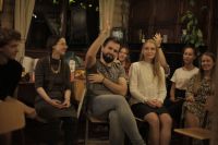 Беседа о Таинствах