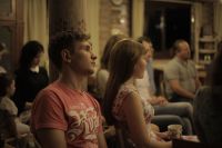 Беседа о Таинствах