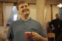 Беседа о Таинствах