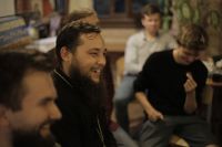 Беседа о Таинствах