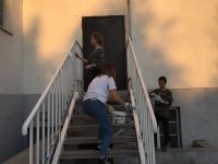 Подготовка семинарии к актовому дню