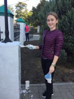 Подготовка семинарии к актовому дню