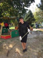 Подготовка семинарии к актовому дню