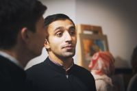 Вечер Искусств