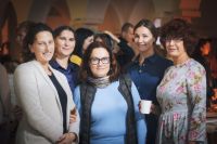 Вечер Искусств