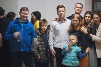 Вечер Искусств