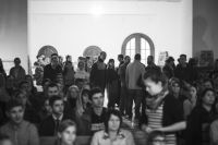 Вечер Искусств