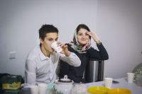 Вечер Искусств