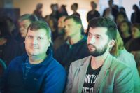 Вечер Искусств