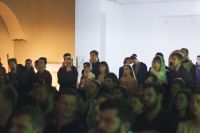 Вечер Искусств