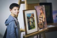 Вечер Искусств