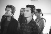 Вечер Искусств