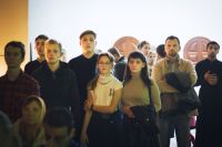 Вечер Искусств