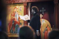 Вечер Искусств