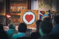 Вечер Искусств