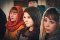 Вечер Искусств