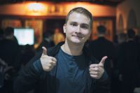 Вечер Искусств