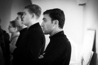 Вечер Искусств