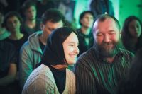 Вечер Искусств