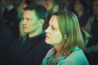 Вечер Искусств