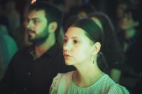 Вечер Искусств