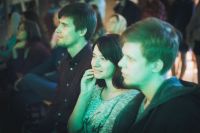 Вечер Искусств