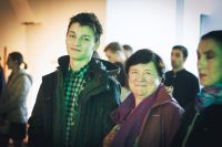 Вечер Искусств