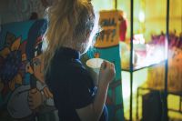 Вечер Искусств