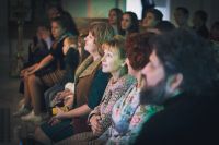 Вечер Искусств