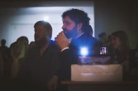 Вечер Искусств