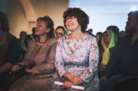 Вечер Искусств