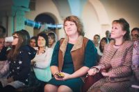 Вечер Искусств