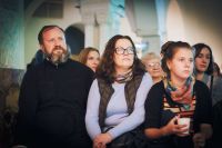 Вечер Искусств