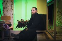 Вечер Искусств