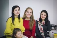 Вечер Искусств