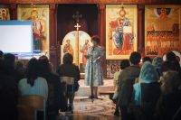 Вечер Искусств