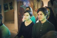 Вечер Искусств