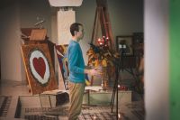 Вечер Искусств