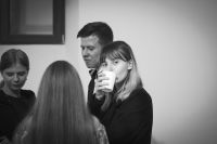 Вечер Искусств