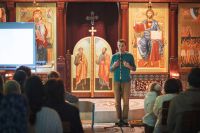 Вечер Искусств