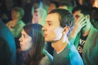 Вечер Искусств