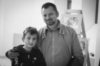 Вечер Искусств