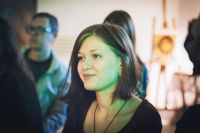 Вечер Искусств