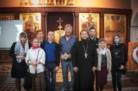 Вечер Искусств