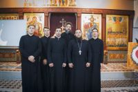 Вечер Искусств