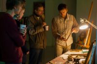 Вечер Искусств