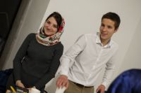 Вечер Искусств