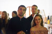 Вечер Искусств