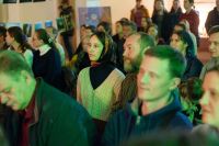 Вечер Искусств